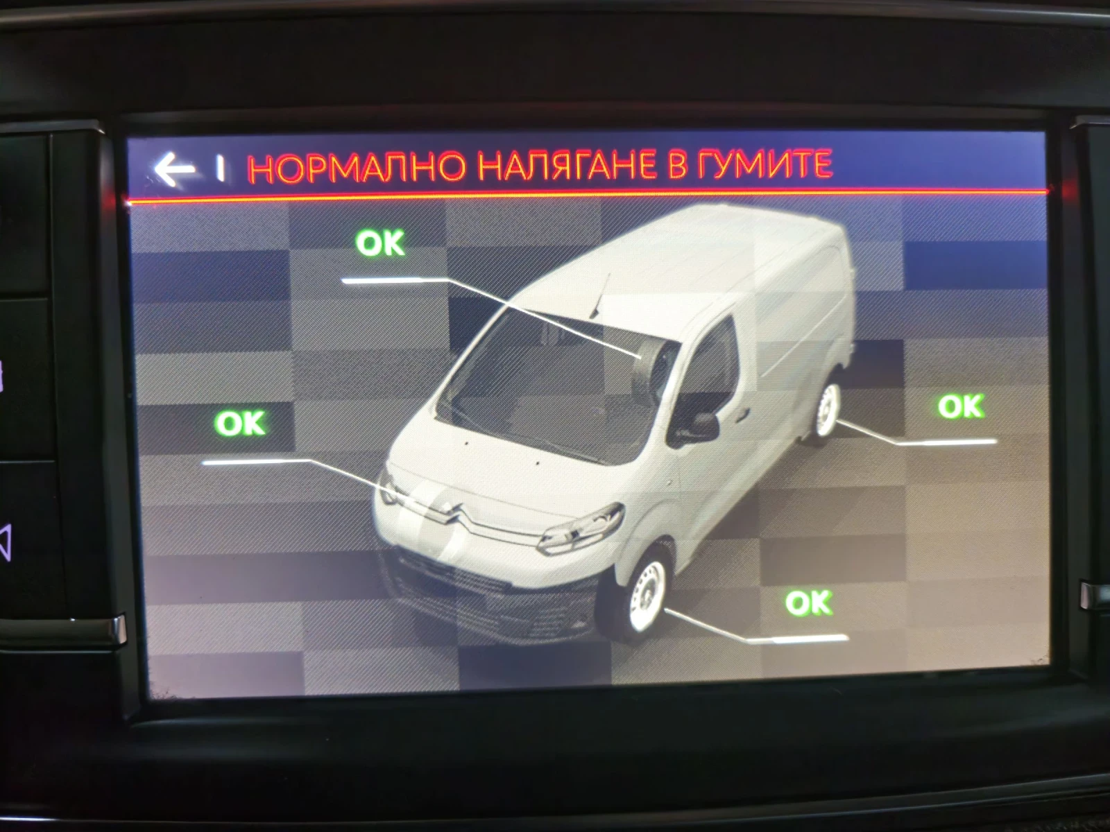 Citroen Jumpy 2019г.2.0hdi euro6, снимка 15 - Бусове и автобуси - 55790618