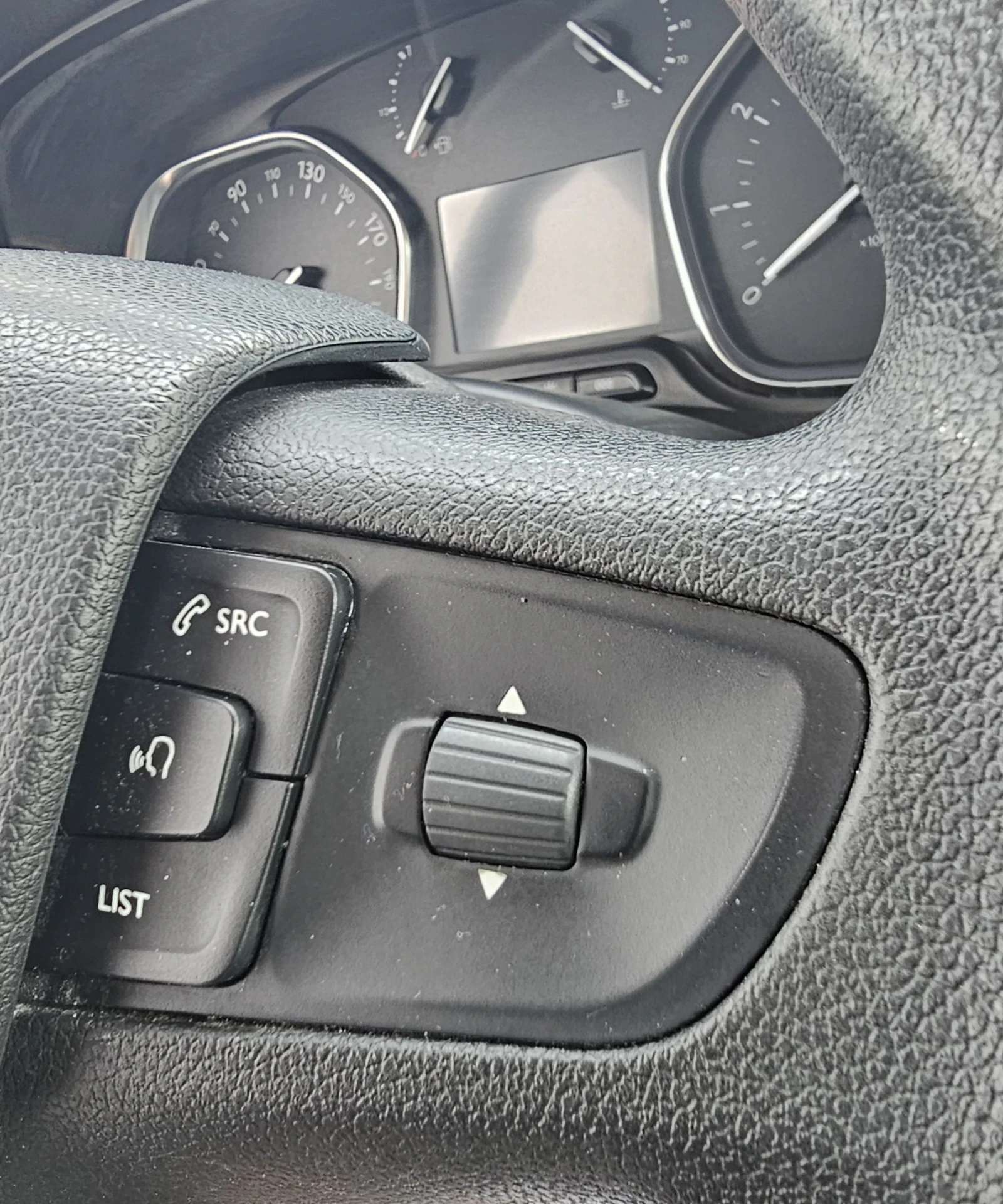 Citroen Jumpy 2019г.2.0hdi euro6, снимка 14 - Бусове и автобуси - 55790618