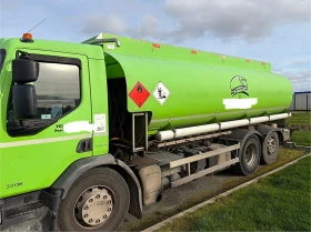 Renault Premium  Premium 320, снимка 3