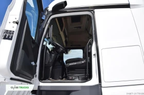 Mercedes-Benz Actros 5 1845 BigSpace , снимка 6