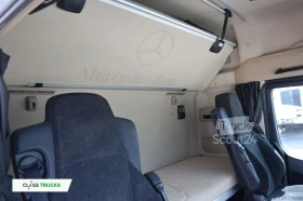 Mercedes-Benz Actros 5 1845 BigSpace  | Mobile.bg � ����� ������ 12