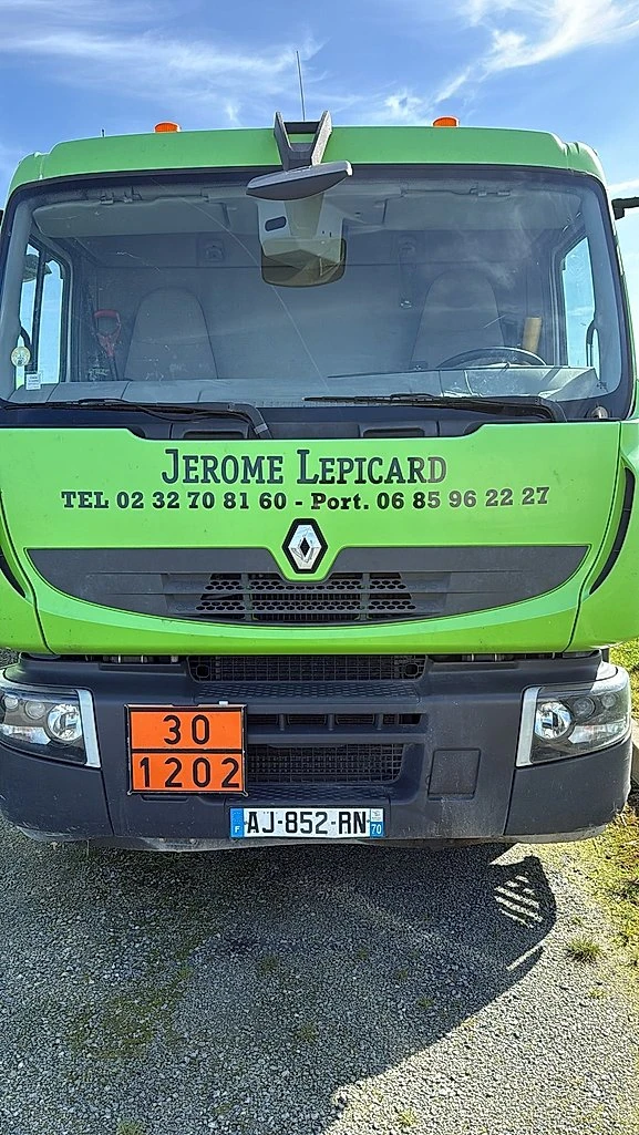 Renault Premium  Premium 320, снимка 2 - Камиони - 53931252