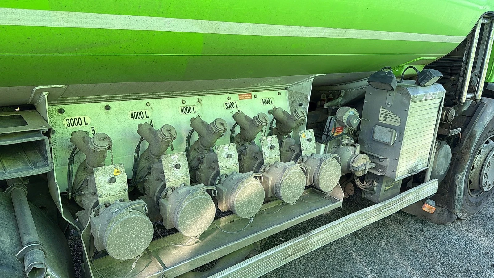 Renault Premium  Premium 320, снимка 12 - Камиони - 53931252