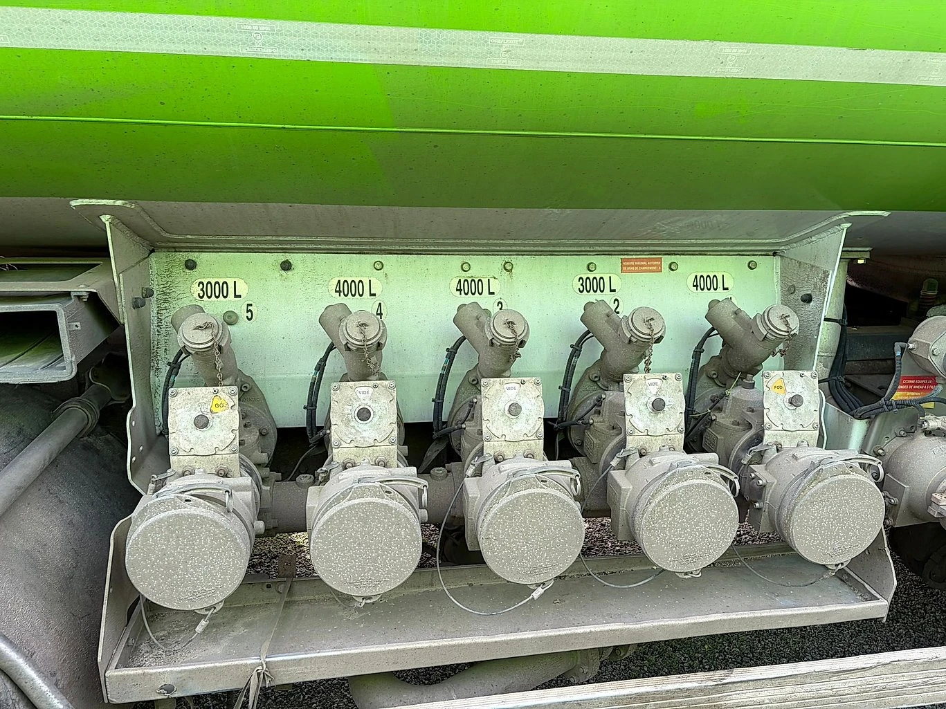 Renault Premium  Premium 320, снимка 13 - Камиони - 53931252