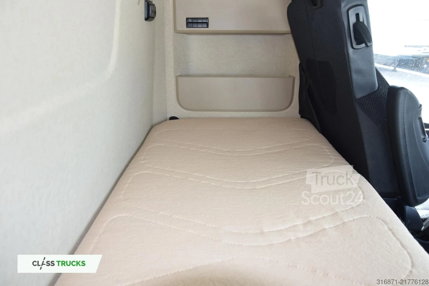 Mercedes-Benz Actros 5 1845 BigSpace  | Mobile.bg � ����������� 11