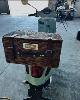 Vespa Primavera, снимка 3