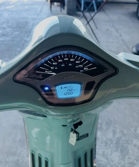 Vespa Primavera, снимка 4