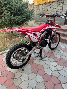Honda Crf 450R, снимка 5