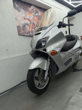 Honda Jazz Jazz 250, снимка 1