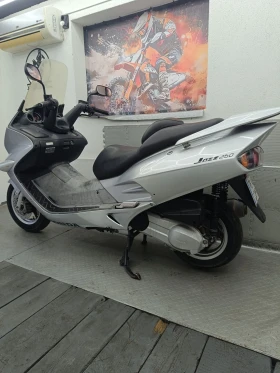 Honda Jazz Jazz 250, снимка 3