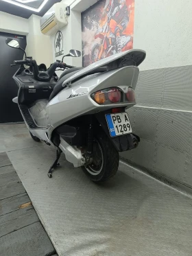 Honda Jazz Jazz 250, снимка 6