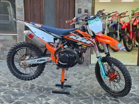 Ktm SX-F 450 ЛИЗИНГ СТАРТЕР, снимка 1