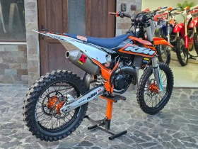 Ktm SX-F 450 ЛИЗИНГ СТАРТЕР, снимка 7