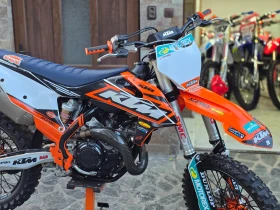 Ktm SX-F 450 ЛИЗИНГ СТАРТЕР, снимка 2