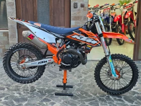 Ktm SX-F 450 ЛИЗИНГ СТАРТЕР, снимка 5