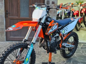 Ktm SX-F 450 ЛИЗИНГ СТАРТЕР, снимка 17
