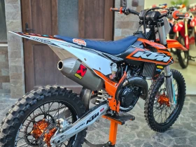 Ktm SX-F 450 ЛИЗИНГ СТАРТЕР, снимка 8