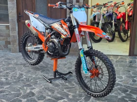 Ktm SX-F 450 ЛИЗИНГ СТАРТЕР, снимка 3