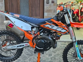 Ktm SX-F 450 ЛИЗИНГ СТАРТЕР, снимка 6