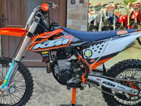 Ktm SX-F 450 ЛИЗИНГ СТАРТЕР, снимка 13