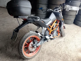 Ktm Duke 390, снимка 3