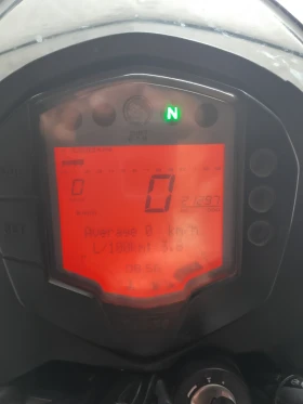 Ktm Duke 390, снимка 6