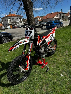 Ktm SX-F, снимка 10