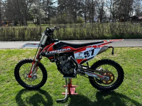 Ktm SX-F, снимка 5