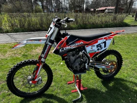 Ktm SX-F, снимка 9