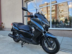  Yamaha X-max