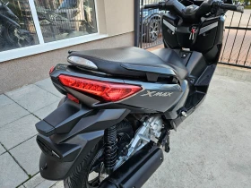 Yamaha X-max 250ie, Facelift, 11.2015г., снимка 13