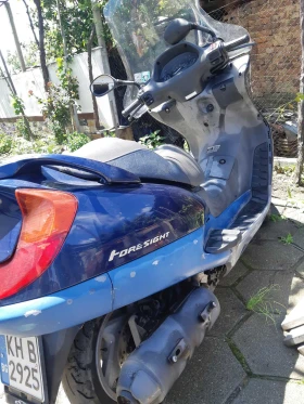Honda Foresight | Mobile.bg    4