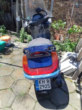 Honda Foresight | Mobile.bg    3