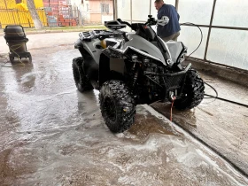 Can-Am Rengade 1000r | Mobile.bg    3