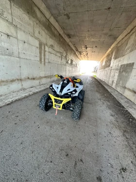     Can-Am Rengade 1000r