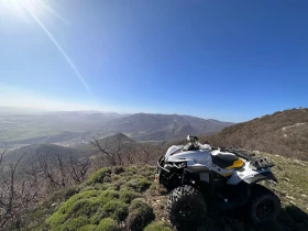 Can-Am Rengade 1000r | Mobile.bg    2