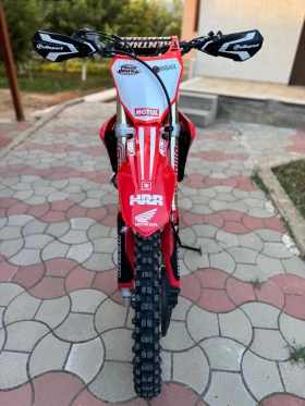 Honda Crf 450R, снимка 1