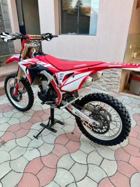 Honda Crf 450R, снимка 4