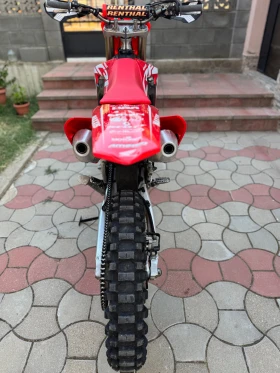 Honda Crf 450R, снимка 8