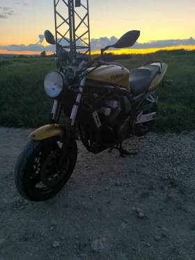 Yamaha Fazer, снимка 10 — Bazar.bg Yamaha Fazer, снимка 10