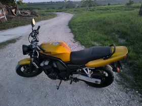 Yamaha Fazer, снимка 7 — Bazar.bg Yamaha Fazer, снимка 7