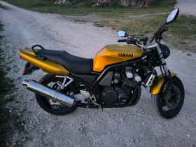Yamaha Fazer, снимка 8 — Bazar.bg Yamaha Fazer, снимка 8