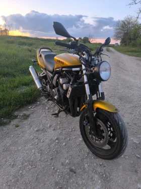 Yamaha Fazer, снимка 11 — Bazar.bg Yamaha Fazer, снимка 11