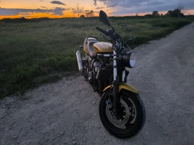 Yamaha Fazer, снимка 9 — Bazar.bg Yamaha Fazer, снимка 9