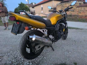 Yamaha Fazer, снимка 4 — Bazar.bg Yamaha Fazer, снимка 4