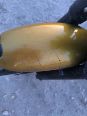 Yamaha Fazer, снимка 6 — Bazar.bg Yamaha Fazer, снимка 6