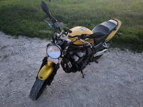 Yamaha Fazer, снимка 1 — Bazar.bg Yamaha Fazer, снимка 1