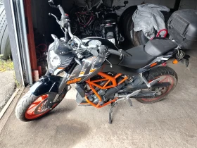 Ktm Duke 390 | Mobile.bg � ����� ������ 4