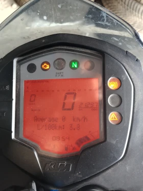 Ktm Duke 390 | Mobile.bg � ����� ������ 5
