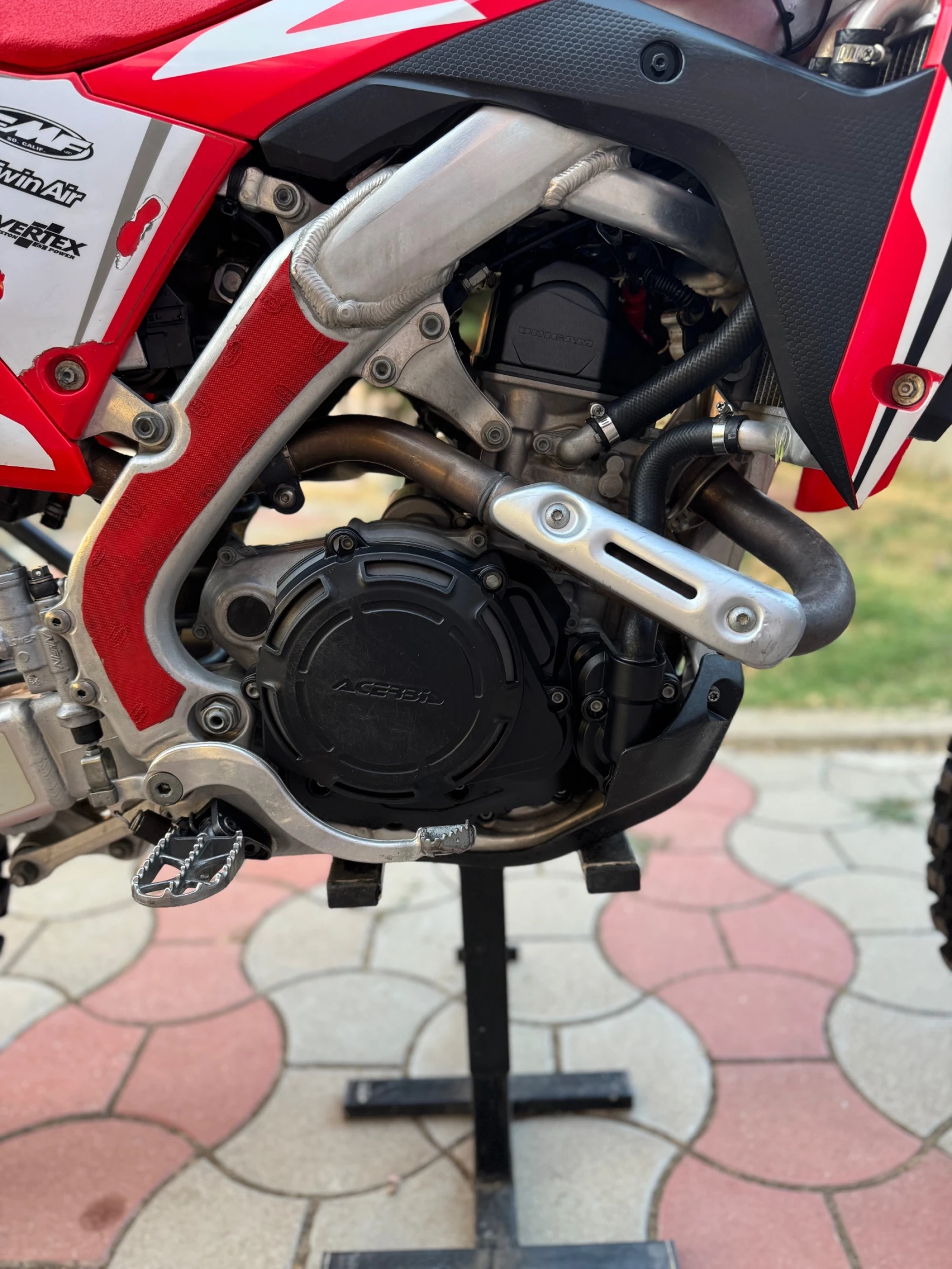 Honda Crf 450R | Mobile.bg � ����������� 7